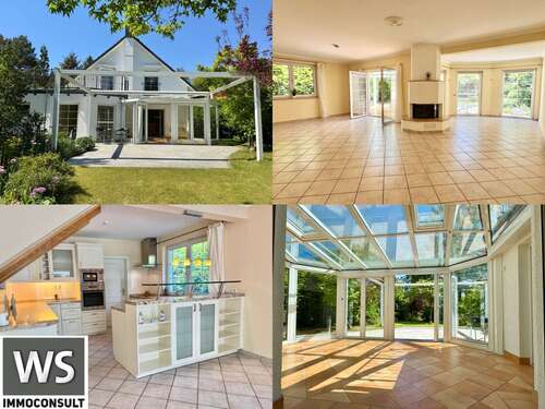 Foto - Haus zum Kaufen in Schwielowsee 729.000,00 € 232 m²