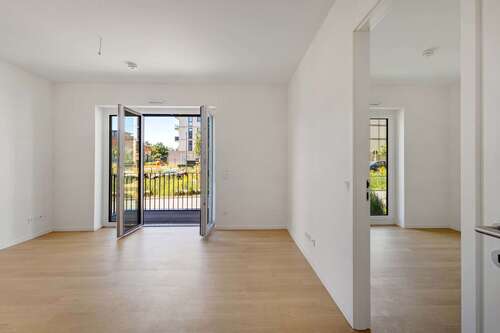 Foto - Wohnung zum Kaufen in Berlin 415.000,00 € 58.16 m²
