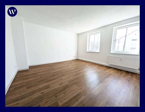 Foto - Wohnung zum Mieten in Rostock 480,00 € 36 m²