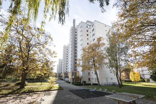 Foto - Wohnung zum Kaufen in Stuttgart 259.000,00 € 90 m²