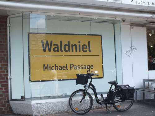 Foto - Einzelhandel in Schwalmtal-Waldniel 1.100,00 € 85.6 m²
