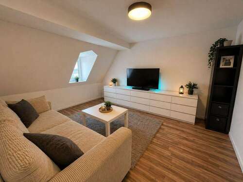 Foto - Wohnung zum Kaufen in Fürth 97.500,00 € 28 m²