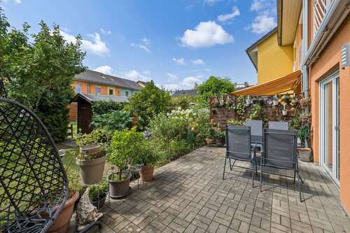 Foto - Haus zum Kaufen in Frankfurt (Oder) 289.000,00 € 130.34 m²