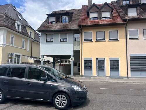 Foto - Wohnung zum Kaufen in Emmendingen 385.000,00 € 94 m²