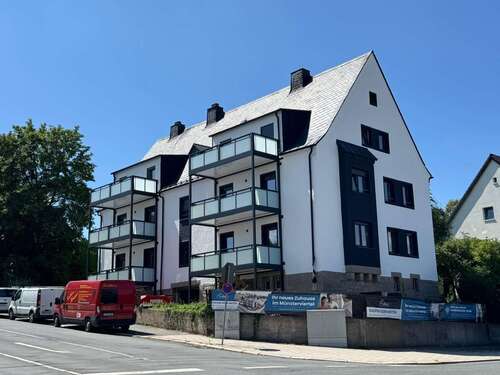 Foto - Wohnung zum Mieten in Hof 988,00 € 82.38 m²