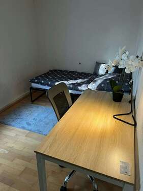 Foto - WG-Zimmer in Bietigheim-Bissingen 478,00 € 10 m²