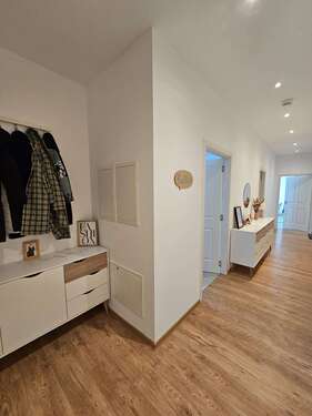 Foto - Wohnung zum Mieten in Oldenburg 1.144,00 € 95.32 m²