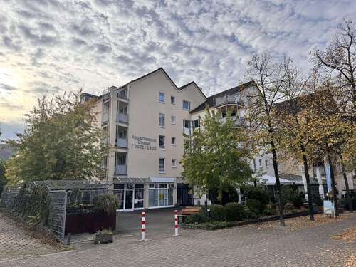 Foto - Büro in Bad Kreuznach 1.100,00 € 110 m²