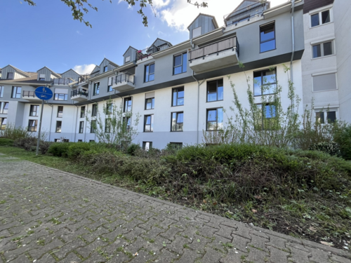 Foto - Wohnung zum Kaufen in Mainz 145.000,00 € 21 m²