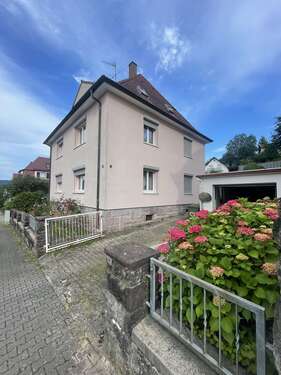 Foto - Haus zum Kaufen in Gaggenau 580.000,00 € 220 m²