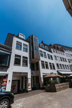 Foto - Büro in Bielefeld 1.495,00 € 220 m²
