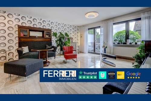 Foto - Haus zum Kaufen in Bischofsheim 599.950,00 € 166.77 m²