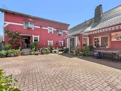Foto - Haus zum Kaufen in Köthen 249.200,00 € 264 m²