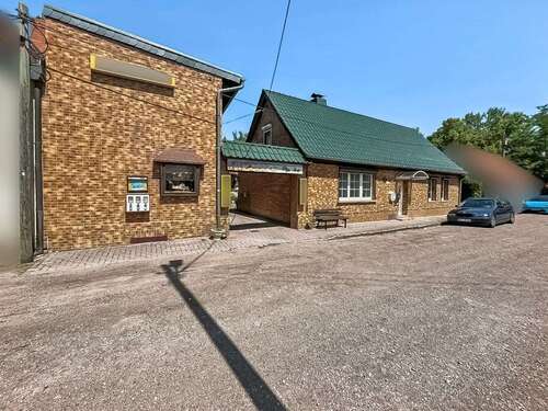 Foto - Haus zum Kaufen in Köthen 249.200,00 € 264 m²