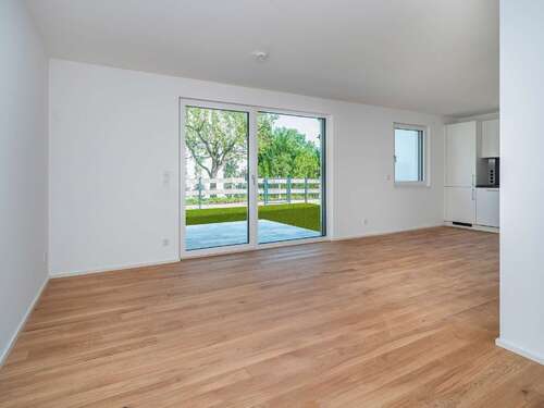 Foto - Wohnung zum Kaufen in Vaterstetten-Parsdorf 529.000,00 € 58.9 m²