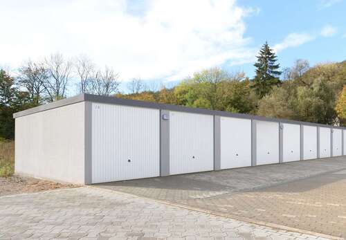 Foto - Garage zu vermieten in Halberstadt 79,00 €