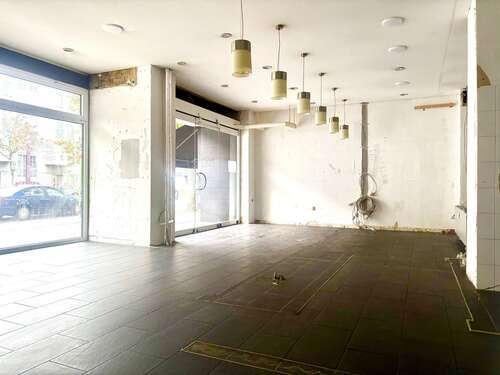 Foto - Einzelhandel in Berlin 5.044,00 € 126.1 m²