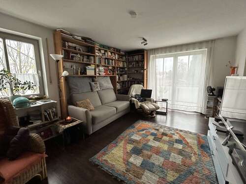 Foto - Wohnung zum Kaufen in München 248.000,00 € 34 m²