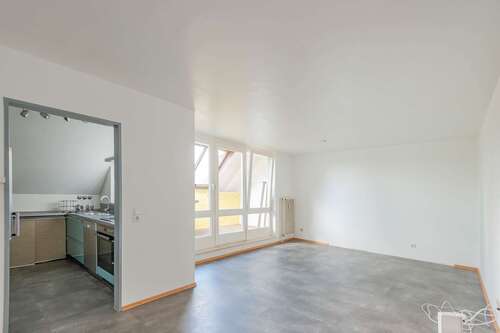 Foto - Wohnung zum Kaufen in Wangen im Allgäu 208.000,00 € 60 m²