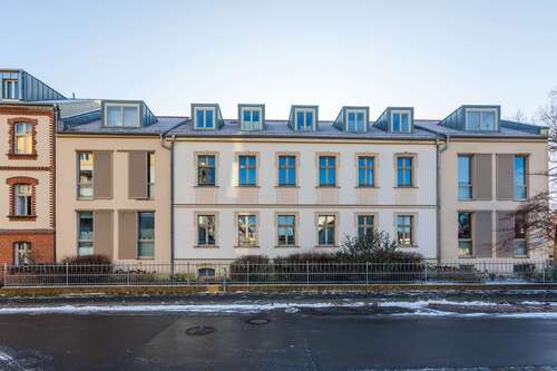 Foto - Wohnung zum Kaufen in Potsdam 279.000,00 € 77.48 m²