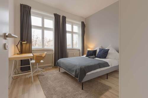 Foto - WG-Zimmer in Berlin 790,00 € 16 m²