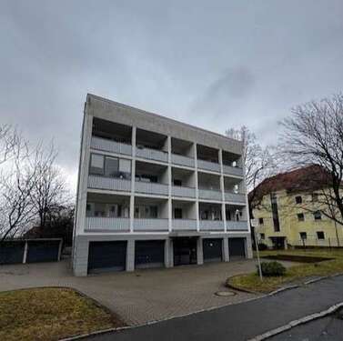Foto - Wohnung zum Kaufen in Freiberg 135.000,00 € 50.53 m²