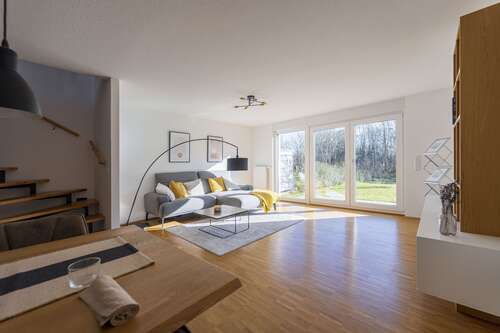 Foto - Haus zum Kaufen in Eningen u.A. 601.570,00 € 135.69 m²