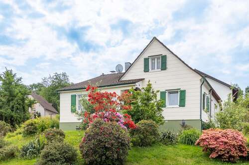 Foto - Haus zum Kaufen in Burscheid 129.000,00 € 63 m²