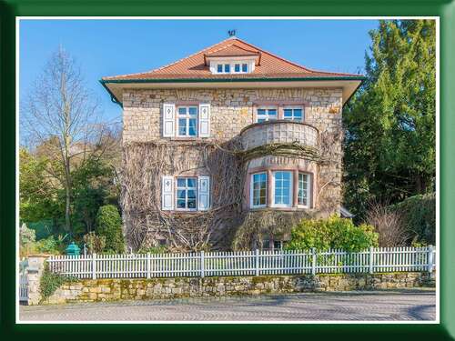 Foto - Haus zum Kaufen in Heppenheim 1.298.000,00 € 205.85 m²