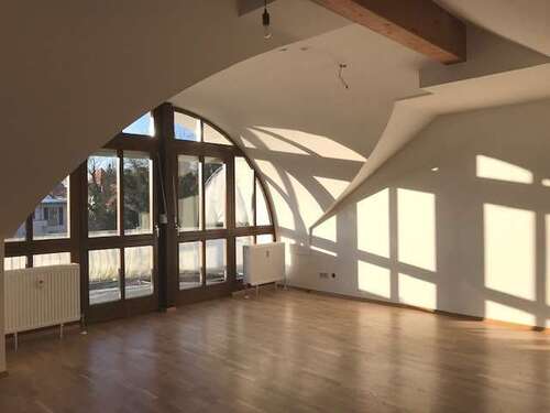 Foto - Wohnung zum Mieten in Straubing 930,00 € 97 m²