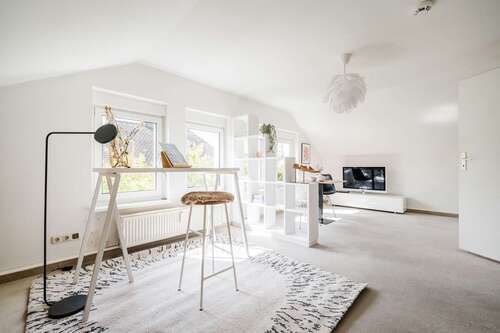 Foto - Wohnung zum Kaufen in Frankfurt am Main Unterliederbach 550.000,00 € 132 m²