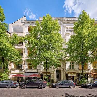 Foto - Wohnung zum Mieten in Berlin 4.950,00 € 167 m²