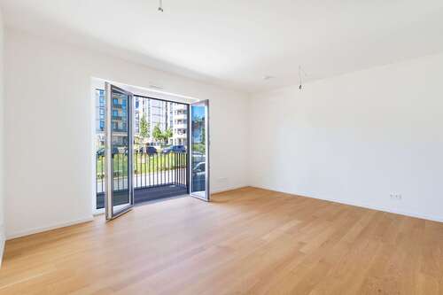 Foto - Wohnung zum Kaufen in Berlin 425.000,00 € 60.16 m²