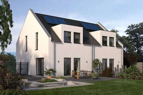 Foto - Haus zum Kaufen in Duisburg 479.210,00 € 127.49 m²