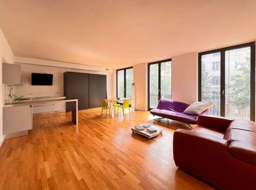 Foto - Wohnung zum Kaufen in Berlin 999.000,00 € 101 m²