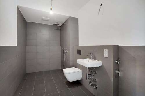 Foto - Wohnung zum Mieten in Berlin 891,00 € 33 m²