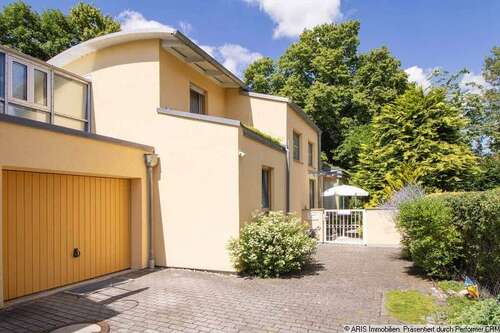 Foto - Haus zum Kaufen in Gräfelfing 995.000,00 € 129 m²