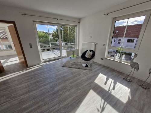 Foto - Wohnung zum Kaufen in Würzburg 295.000,00 € 78 m²