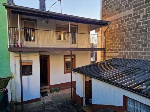 Foto - Haus zum Kaufen in Eppelborn 138.000,00 € 135 m²