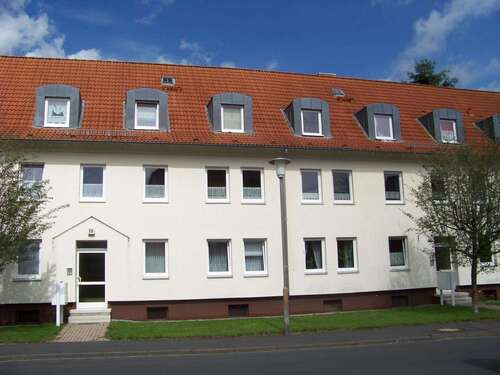 Foto - Wohnung zum Mieten in Schwalmstadt 360,00 € 44.46 m²