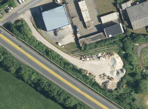 Foto - Grundstück in Altenberge 439.000,00 € 2592 m²