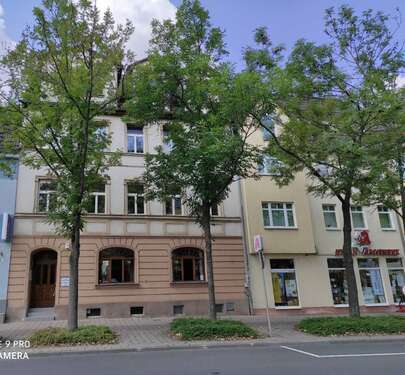 Foto - Büro in Merseburg 665,50 € 121 m²