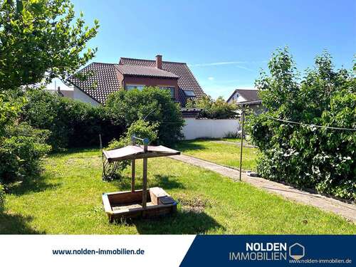 Foto - Haus zum Kaufen in Ketsch 430.000,00 € 106.26 m²
