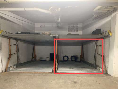 Foto - Garage zu vermieten in Bremen 60,00 €