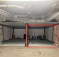 Garage zu vermieten in Bremen 60,00 €