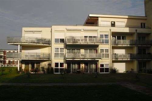 Foto - Wohnung zum Mieten in Hamm-Rhynern 470,00 € 51.43 m²