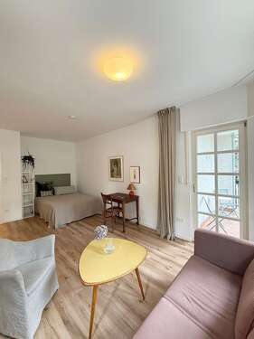 Foto - Wohnen auf Zeit in Bonn Bad Godesberg 1.280,00 €