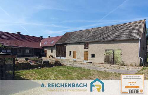 Foto - Haus zum Kaufen in Patzschwig 92.000,00 € 251 m²