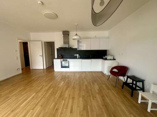 Foto - Wohnung zum Kaufen in Berlin 940.000,00 € 99.02 m²