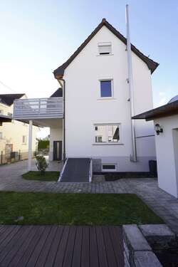 Foto - Haus zum Kaufen in Friedrichshafen 699.500,00 € 156 m²